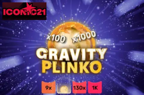 Gravity Plinko